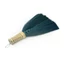 The Sweeping Brush - Turquoise