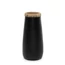 The Sneaky Vase - Black Natural - L