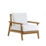 The Gilimanuk One Seater Sofa - Outdoor