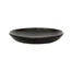 The Burned Classic Plate - Black - M