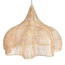 The Whipped Pendant - Natural - XXL
