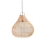 The Bottle Pendant - Natural - M