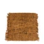 The Oh My Gee Cushion Cover - CinnamonB - 60x60