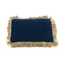 The Saint Tropez Cushion Cover - Blue Natural - 30x50