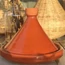 Tagine edény