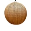 NATURALii Balle Raffia ziczac M lámpabúra